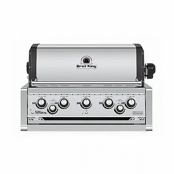 ���� �� ����-��� Broil King Imperial 590 BI + ���� �� ������