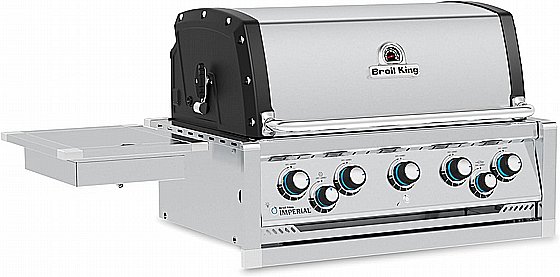 ���� �� ����-��� Broil King Imperial 590 BI + ���� �� ������
