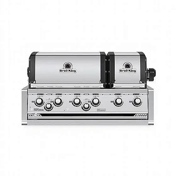 ���� �� ����-��� Broil King Imperial 90 XLS � 6 ������
