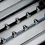 ���� �� Broil King Crown 420 � 4 ����� Dual-Tube�, ��� ����� ���