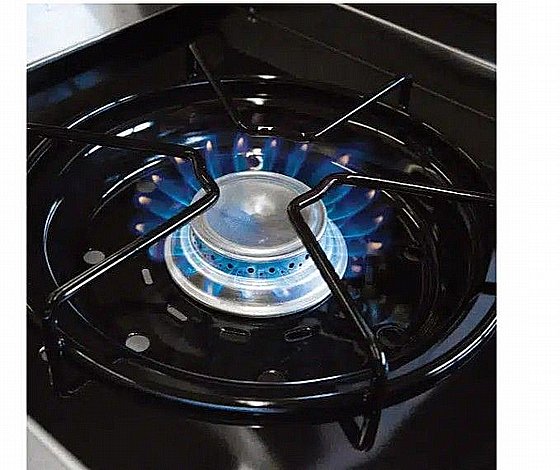 ���� �� 4 ������ ����� ���� ���� �� ������ Broil King Crown 490 64,000 BTU