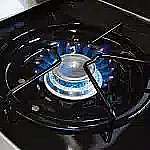 ���� �� Broil King Crown 440 + ���� �� � 4 ����� Dual-Tube�, ��� ����� ����