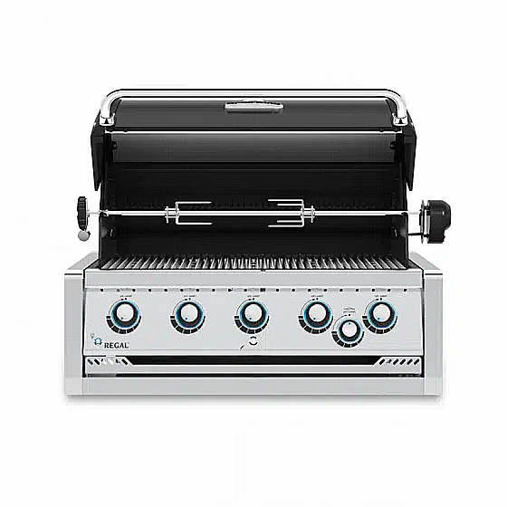 ���� �� ����-��� Broil King Regal 570 BI