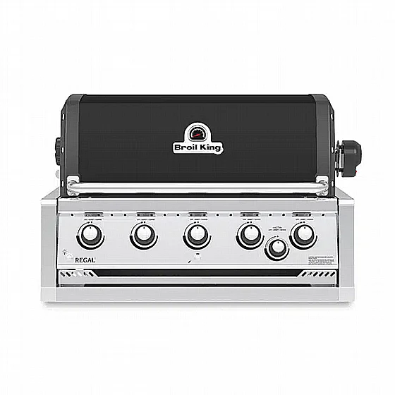 ���� �� ����-��� Broil King Regal 570 BI