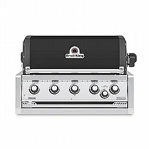 גריל גז בילט-אין Broil King Regal 570 BI גריל גז בילט-אין Broil King Regal 570 BI