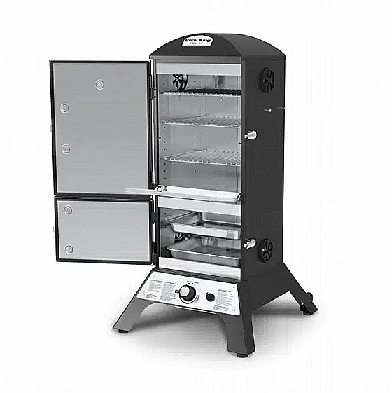 ����� ��� ��� Broil King