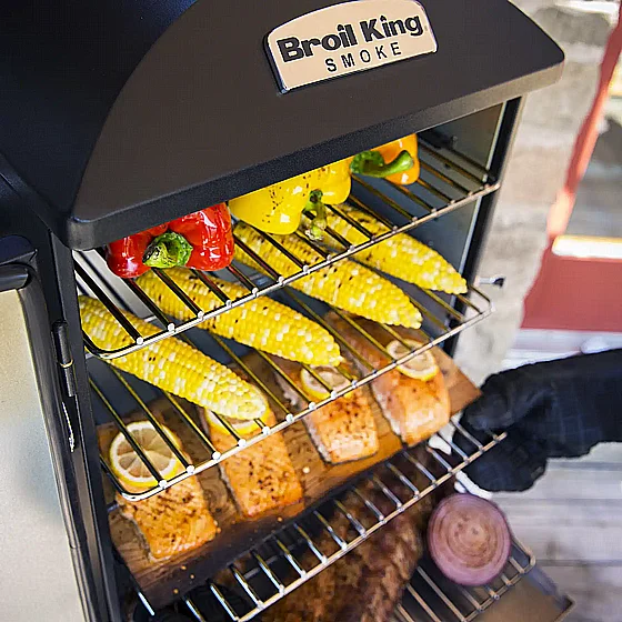 ����� ��� ��� Broil King
