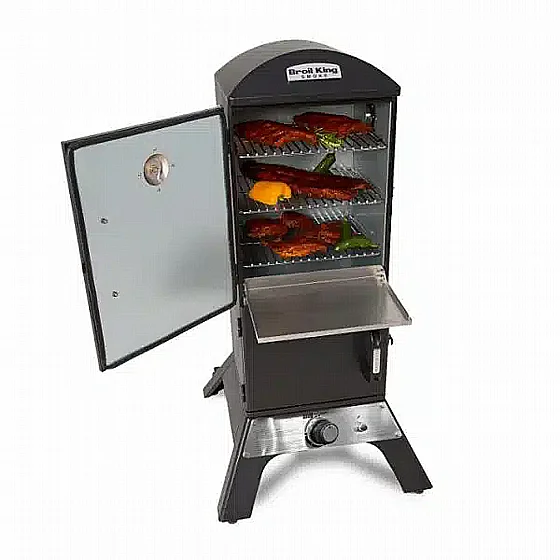 ����� ��� ��� Broil King