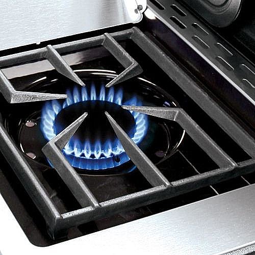 ���� �� 5 ������ DUAL TUBE + ���� �� ������ ������� ����� ����� ���� Broil King Regal 590