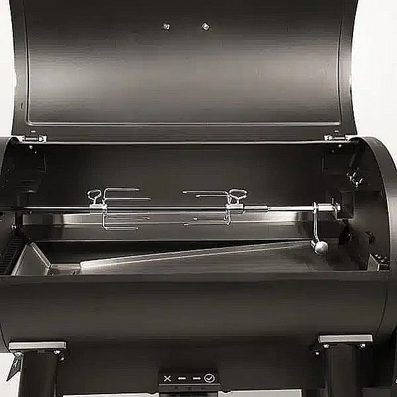 ����� ������ �� ���� ����� Broil King