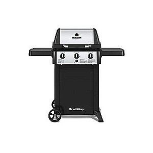 ���� �� Broil King Gem 310 � 3 ������ ������� ����