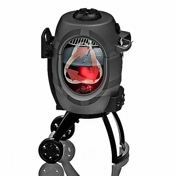 ����� ����� Broil King KEG 5000