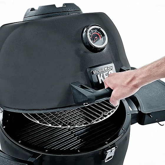 ����� ����� Broil King KEG 5000
