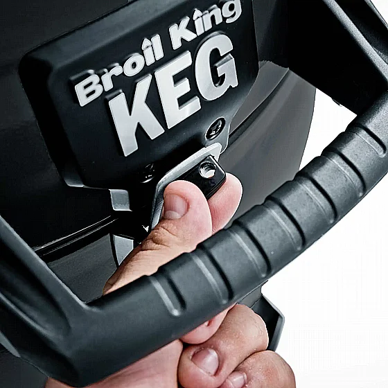 ����� ����� Broil King KEG 5000