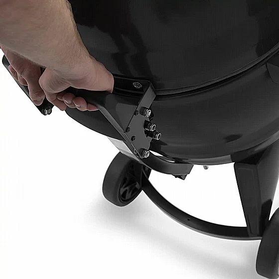 ����� ����� Broil King KEG 5000