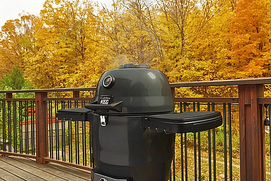 ����� ����� Broil King KEG 5000