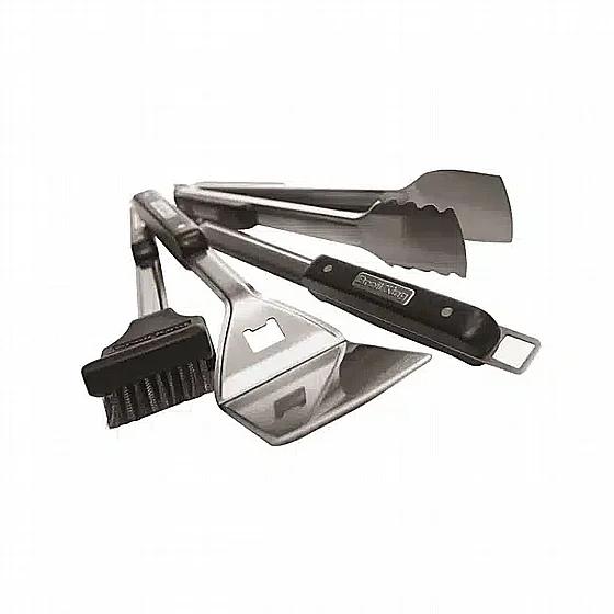 �� ���� ����� Broil King � �� ������ ����� 4 ������