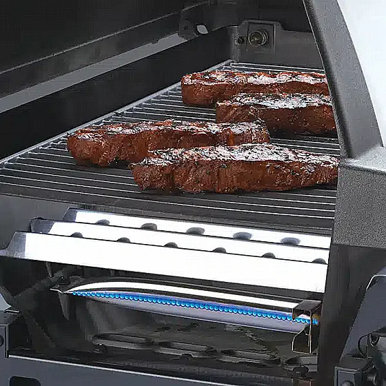 ���� ��� ����� Broil King ����� �������� / �����