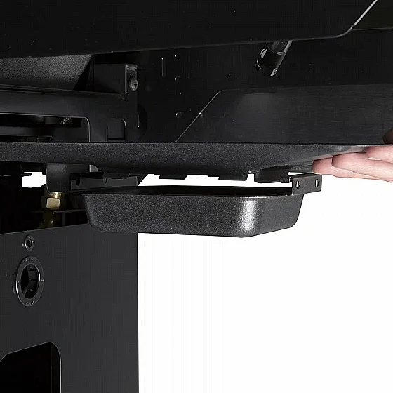 ���� �� Broil King Signet 390 + ���� �� � 3 ����� Dual-Tube, ����� ������