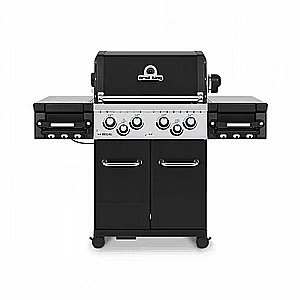 ���� �� Broil King Regal 490 � ���� �� ������ ������� �����