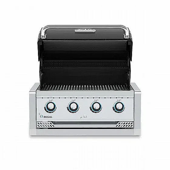 ���� �� ����-��� Broil King Regal 420 BI