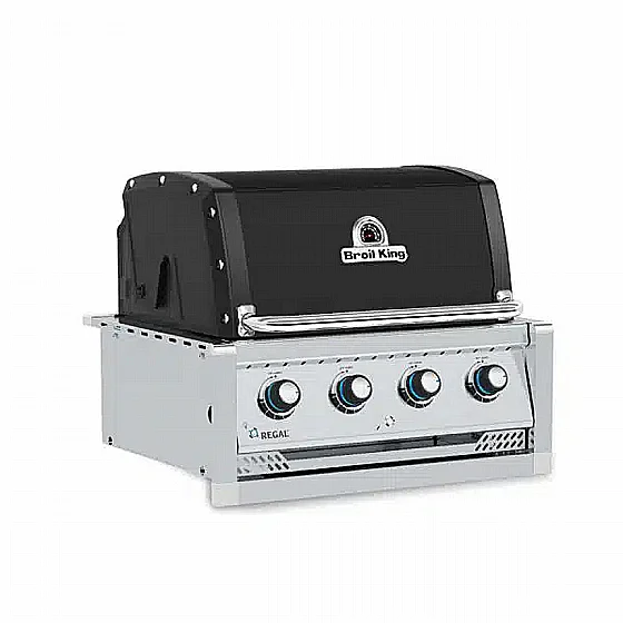 ���� �� ����-��� Broil King Regal 420 BI