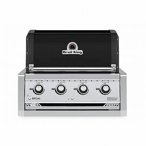 ���� �� ����-��� Broil King Regal 420 BI