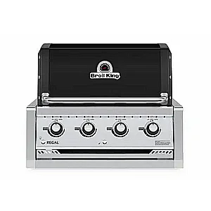 גריל גז בילט-אין Broil King Regal 420 BI גריל גז בילט-אין Broil King Regal 420 BI