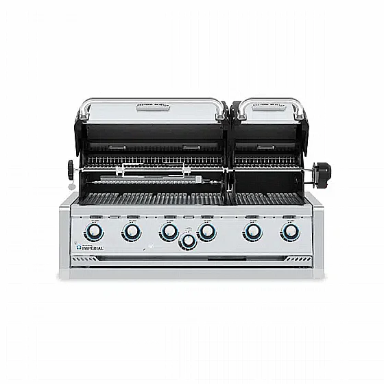 ���� �� Broil King Imperial 670 XLS