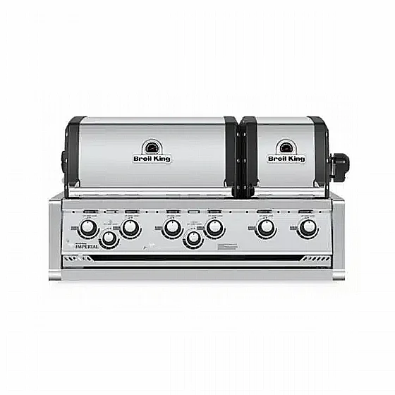 ���� �� Broil King Imperial 670 XLS