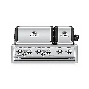 גריל גז Broil King Imperial 670 XLS גריל גז Broil King Imperial 670 XLS
