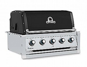 ���� �� ����-��� Broil King Regal 520 BI ������� ����