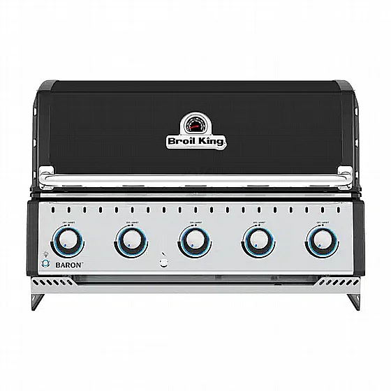���� �� ����-��� Broil King Baron 520 BI ����