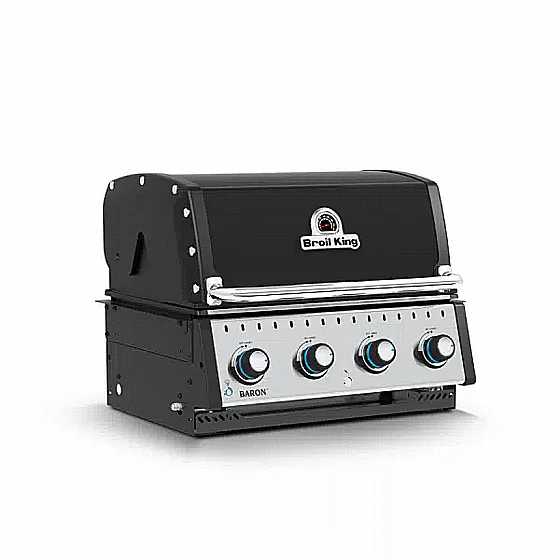 ���� �� ����-��� Broil King Baron BI 420