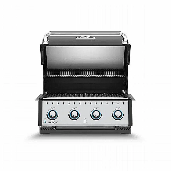 ���� �� ����-��� Broil King Baron BI 420