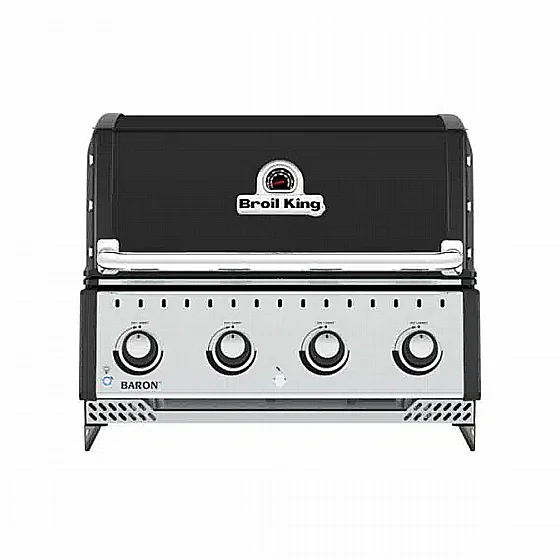 ���� �� ����-��� Broil King Baron BI 420