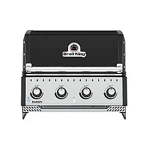 גריל גז בילט-אין Broil King Baron BI 420 גריל גז בילט-אין Broil King Baron BI 420