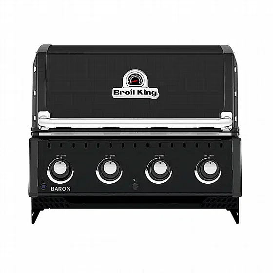 ���� �� ����-��� Broil King Baron BI420 ����