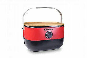 ���� �� ���� ����� ��� Sahara Mini Gas BBQ 8,500 BTU