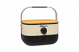���� �� ���� ����� ��� Sahara BBQS 8,500 BTU