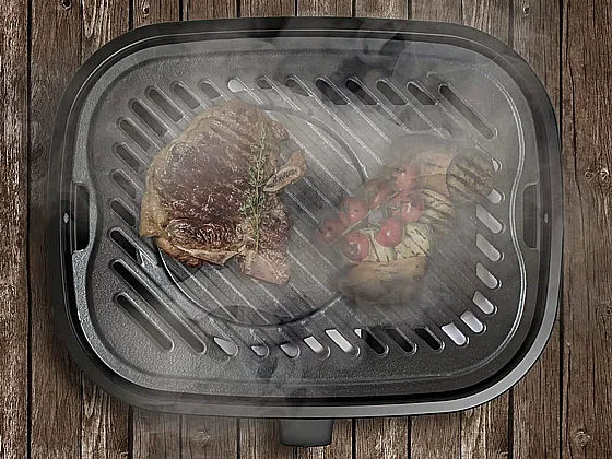 ���� �� ���� ����� ��� Sahara BBQS 8,500 BTU