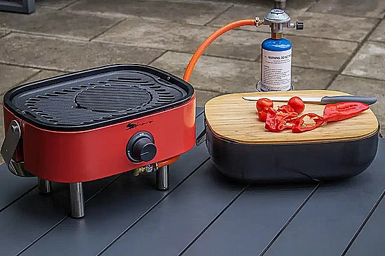 ���� �� ���� ����� ��� Sahara BBQS 8,500 BTU