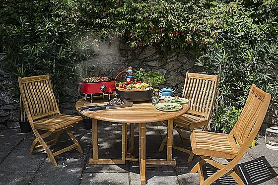 ���� �� ���� ����� ��� Sahara BBQS 8,500 BTU