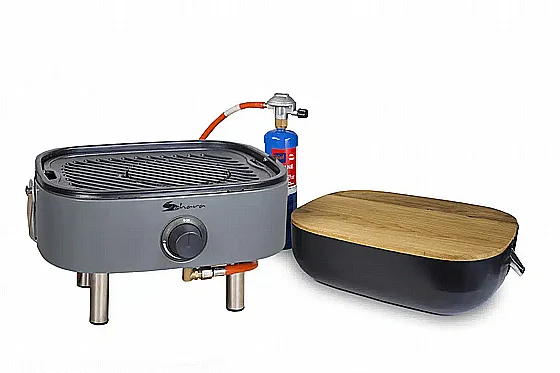 ���� �� ���� ����� ��� Sahara BBQS 8,500 BTU