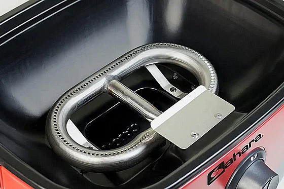 ���� �� ���� ����� ��� Sahara BBQS 8,500 BTU