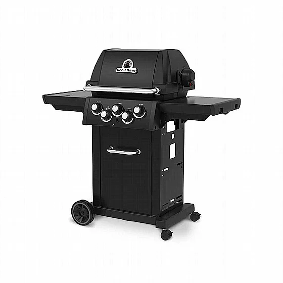 ���� �� 3 ������ ����� ���� ����� 390 ���� �� ������ Broil King Royal 390 55,000 BTU