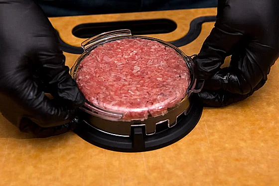 ���� ����� ������� Broil King
