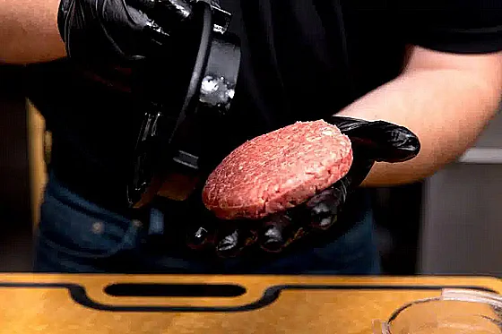���� ����� ������� Broil King