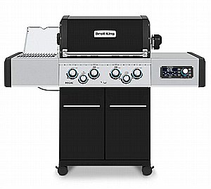 Broil King Regal Q490 IR 75,000 BTU Broil King Regal Q490 IR 75,000 BTU