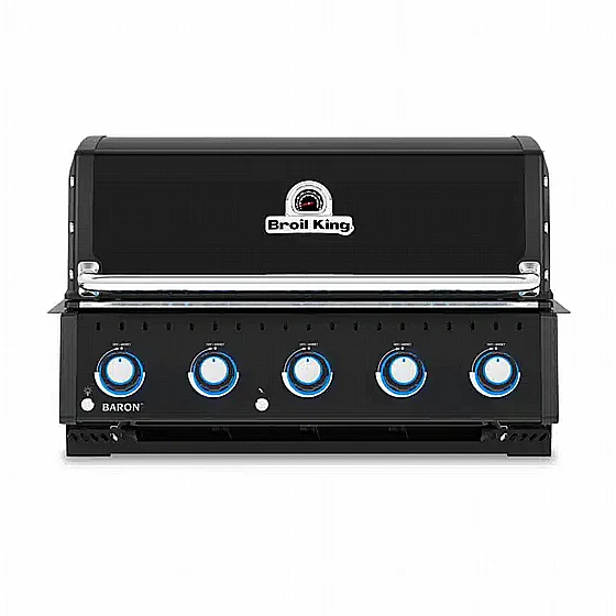 ���� �� ����-��� Broil King Baron BI 420